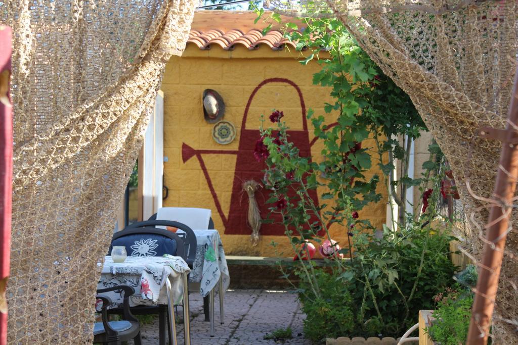 Isis De Cuenca Alojamiento Superior Arcas Exterior foto
