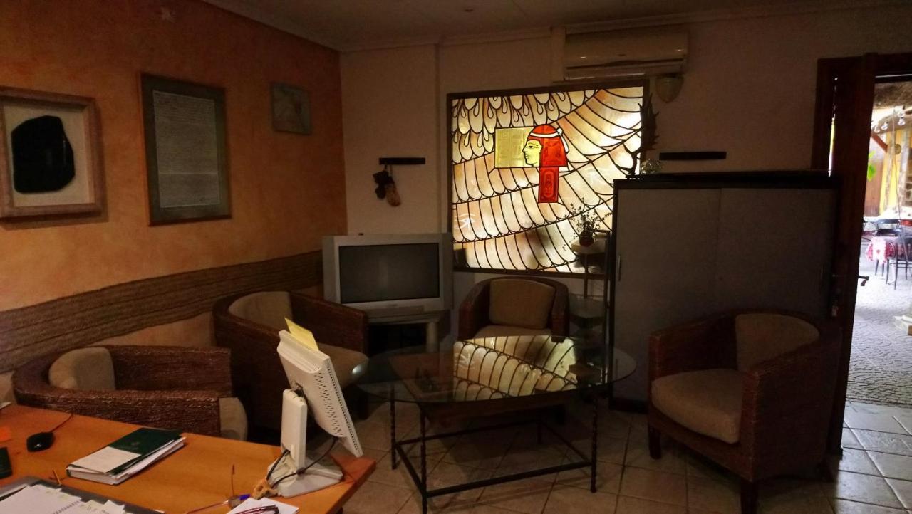 Isis De Cuenca Alojamiento Superior Arcas Exterior foto