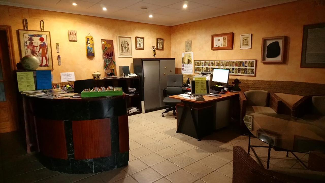 Isis De Cuenca Alojamiento Superior Arcas Exterior foto